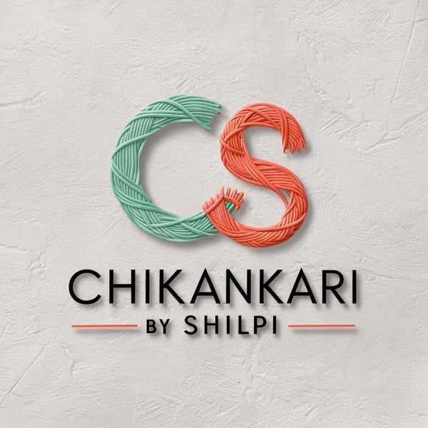 ChikankariByShilpi